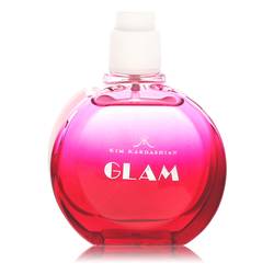 Kim Kardashian Glam EDP for Women (Tester)