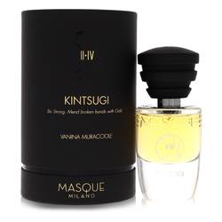 Masque Milano Kintsugi EDP for Unisex