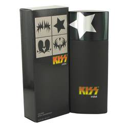 Kiss Him EDT for Men