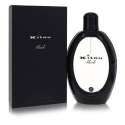 Kiton Black EDT for Men