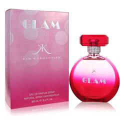 Kim Kardashian Glam EDP for Women (30ml / 100ml)