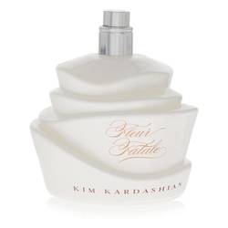 Kim Kardashian Fleur Fatale EDP for Women (Tester)