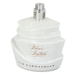 Kim Kardashian Fleur Fatale EDP for Women (Tester)