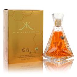 Kim Kardashian Pure Honey EDP for Women