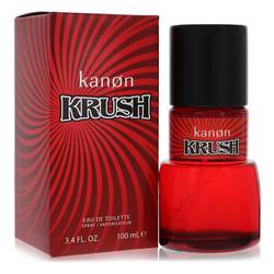 Kanon Krush EDT for Men