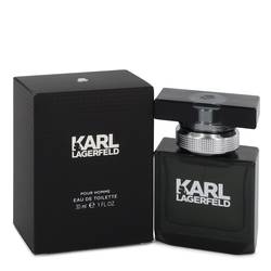 Karl Lagerfeld EDT for Men (30ml/50ml/100ml)