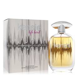 Kensie Life Beat EDP fir Women