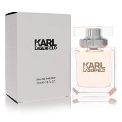 Karl Lagerfeld EDP for Women