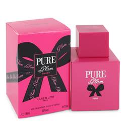 Pure Glam EDP for Women | Karen Low