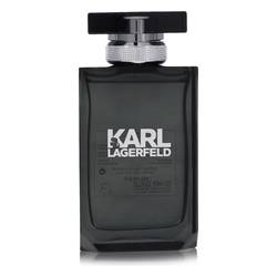 Karl Lagerfeld EDT for Men (Tester)