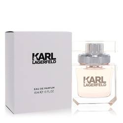 Karl Lagerfeld EDP for Women