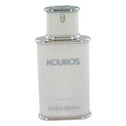 YSL Kouros EDT for Men (Tester) | Yves Saint Laurent