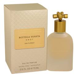 Bottega Veneta Knot Eau Florale EDP for Women