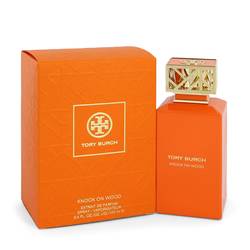 Tory Burch Knock On Wood Extrait De Parfum for Women