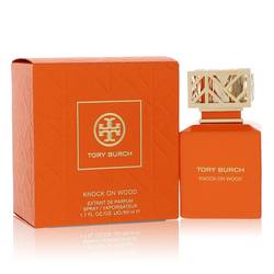 Tory Burch Knock On Wood Extrait De Parfum for Women