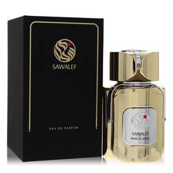 Sawalef Kohl Al Ayoun EDP for Unisex