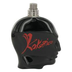 Jean Paul Gaultier Kokorico EDT for Men (Unboxed)