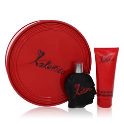 JPG Kokorico Cologne Gift Set for Men | Jean Paul Gaultier