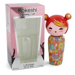 Kokeshi Litchee EDT for Women