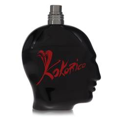 Jean Paul Gaultier Kokorico EDT for Men (Tester)