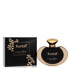 Korloff Un Soir A Paris EDP for Women