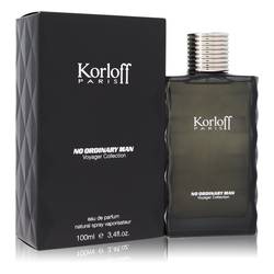 Korloff No Ordinary Man EDP for Men