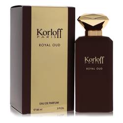 Korloff Royal Oud EDP for Unisex