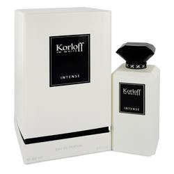 Korloff In White Intense EDP for Women