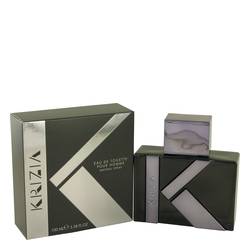 Krizia Pour Homme EDT for Men