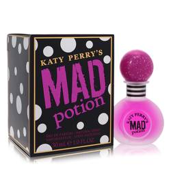 Katy Perry Mad Potion EDP for Women