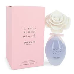 Kate Spade In Full Bloom Blush EDP for Women