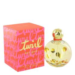 Kate Spade Twirl EDP for Women