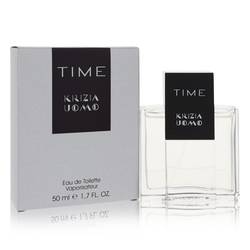 Krizia Time EDT for Men (50ml / 100ml)