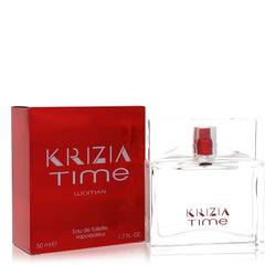 Krizia Time EDT for Women