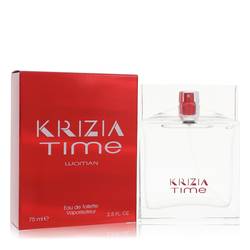 Krizia Time EDT for Women (100ml / 50ml)