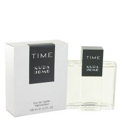 Krizia Time EDT for Men (50ml / 100ml)