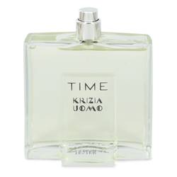 Krizia Time EDT for Men (Tester)