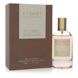 Ktoret 293 Sparkle EDP for Men | Michael Malul