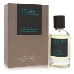 Ktoret 140 Blue EDP for Men | Michael Malul