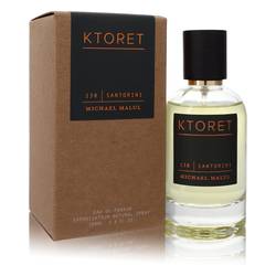 Ktoret 138 Santorini EDP for Men | Michael Malul