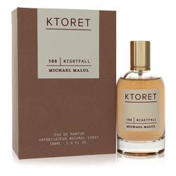 Ktoret 508 Nightfall EDP for Men | Michael Malul