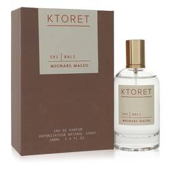 Ktoret 593 Bali EDP for Men | Michael Malul