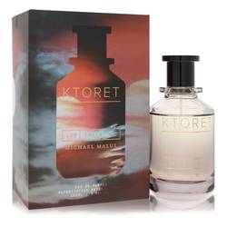 Ktoret 138 Santorini EDP for Men | Michael Malul