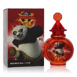 Kung Fu Panda 2 Po EDT for Unisex | Dreamworks