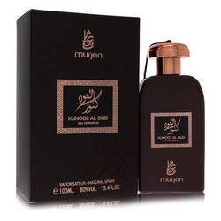 Dumont Murjan Kunooz Al Oud EDP for Unisex | Dumont Paris