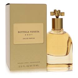 Bottega Veneta Knot EDP for Women (50ml / 75ml)