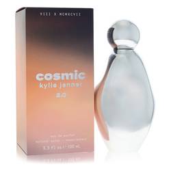 Kylie Jenner Cosmic 2.0 EDP for Women
