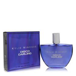 Kylie Minogue Disco Darling EDP for Women