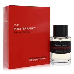 Frederic Malle Lys Mediterranee EDP for Unisex