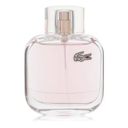 Lacoste Eau De Lacoste L.12.12 Elegant EDT for Women (Tester)